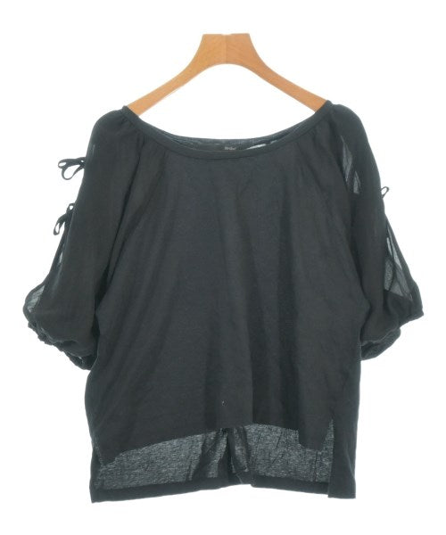 Heather เสื้อยืด/เสื้อท็อปส์