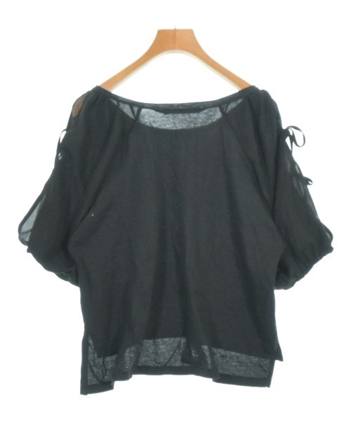 Heather เสื้อยืด/เสื้อท็อปส์
