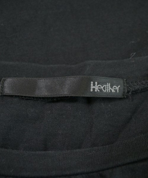 Heather เสื้อยืด/เสื้อท็อปส์