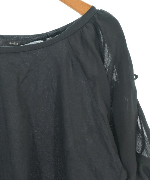Heather เสื้อยืด/เสื้อท็อปส์