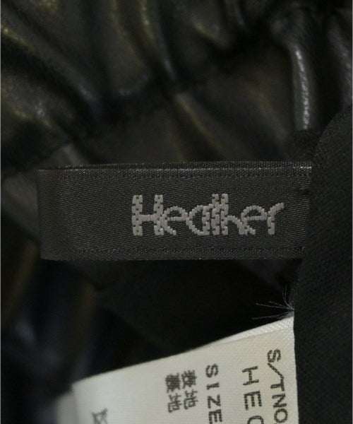 Heather ชุดเดรส