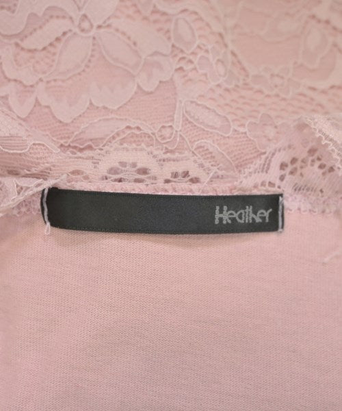 Heather แขนกุด