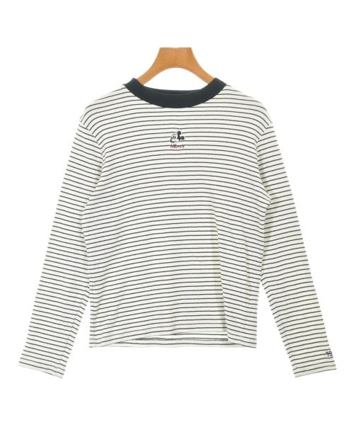 Heather เสื้อยืด/เสื้อท็อปส์