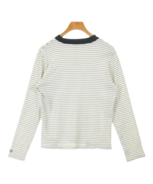 Heather เสื้อยืด/เสื้อท็อปส์