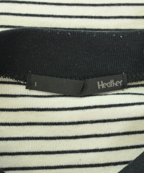 Heather เสื้อยืด/เสื้อท็อปส์