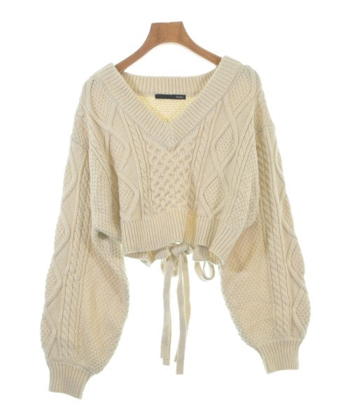 Heather เสื้อกันหนาว