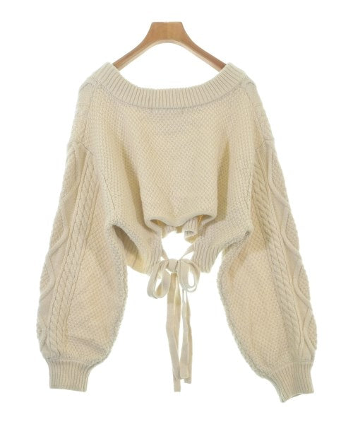 Heather เสื้อกันหนาว