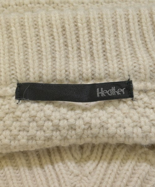 Heather เสื้อกันหนาว