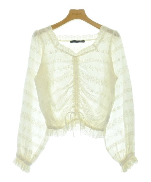 Heather เสื้อลำลอง