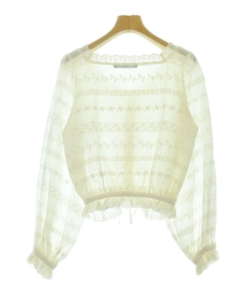 Heather เสื้อลำลอง