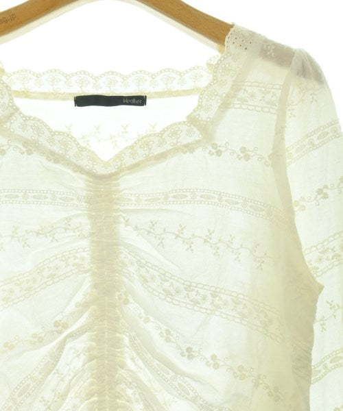 Heather เสื้อลำลอง