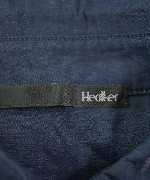 Heather เสื้อลำลอง