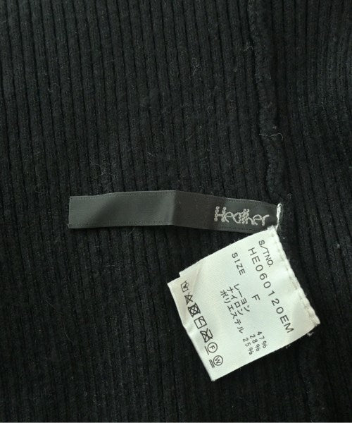 Heather เสื้อกันหนาว