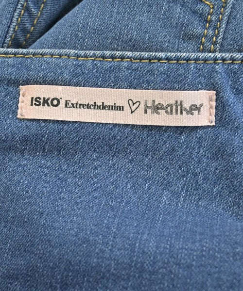 Heather ยีนส์