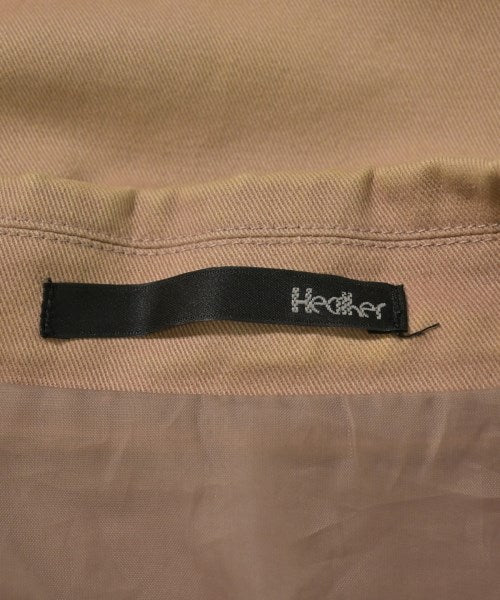 Heather แจ็คเก็ต อื่น