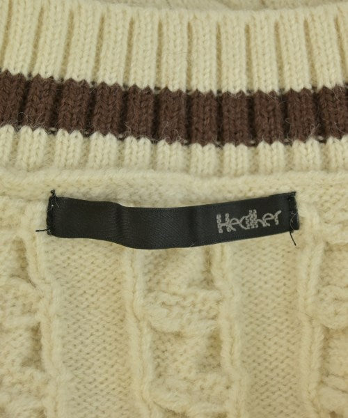 Heather เสื้อกั๊ก