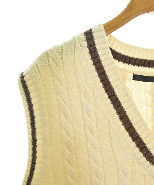 Heather เสื้อกั๊ก