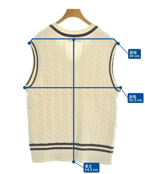 Heather เสื้อกั๊ก