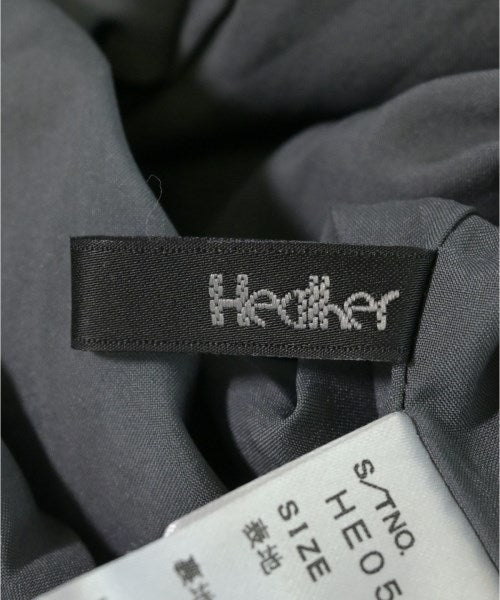 Heather กางเกงขาสั้น
