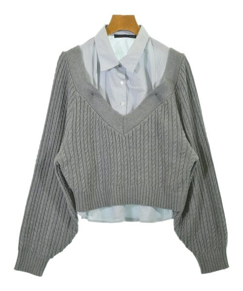 Heather เสื้อลำลอง