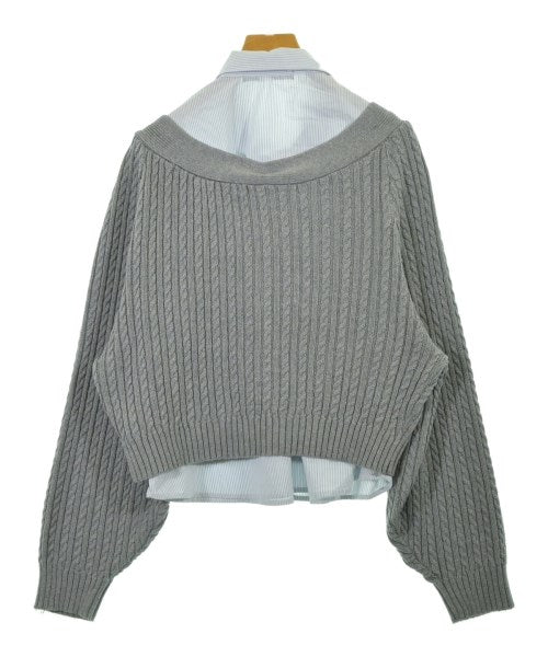 Heather เสื้อลำลอง