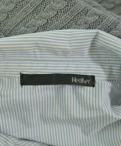 Heather เสื้อลำลอง