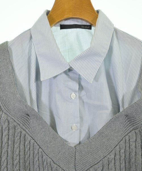 Heather เสื้อลำลอง