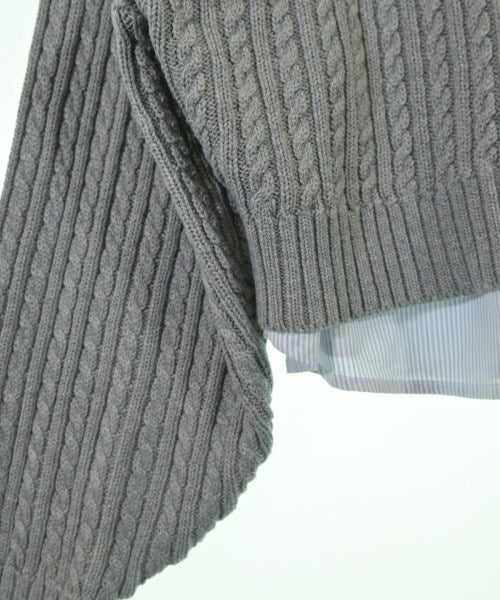 Heather เสื้อลำลอง