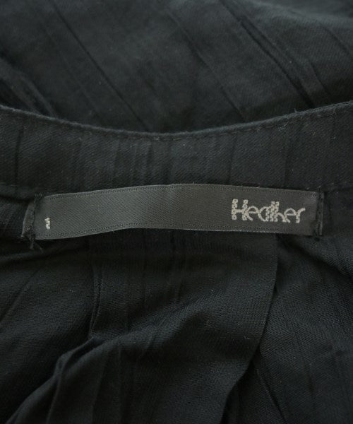 Heather ชุดเดรส