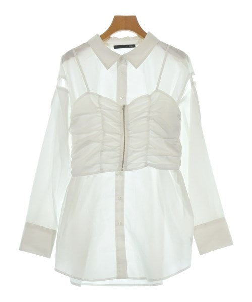 Heather เสื้อสตรี