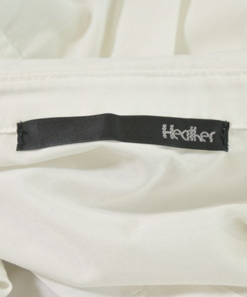 Heather เสื้อสตรี