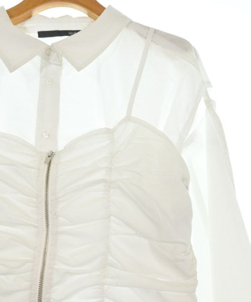 Heather เสื้อสตรี