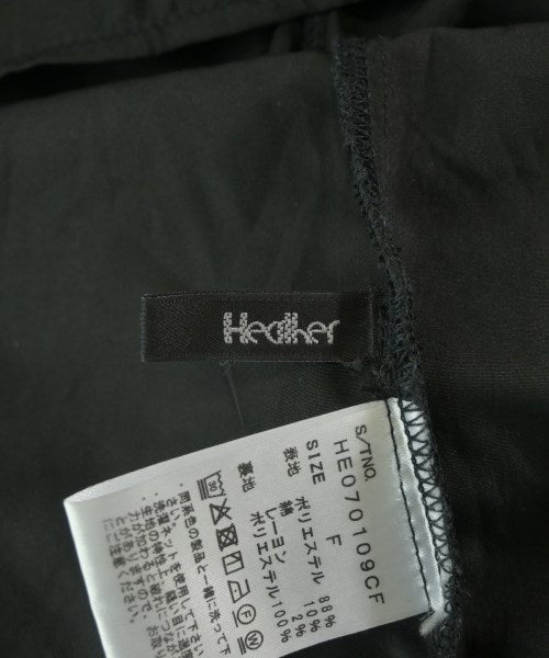 Heather ชุดเดรส
