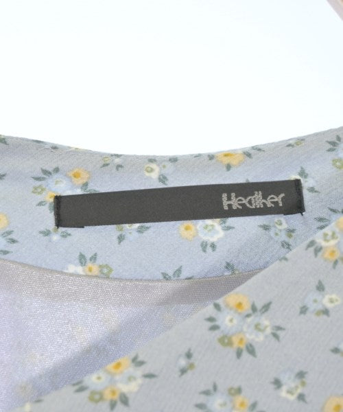 Heather ชุดเดรส