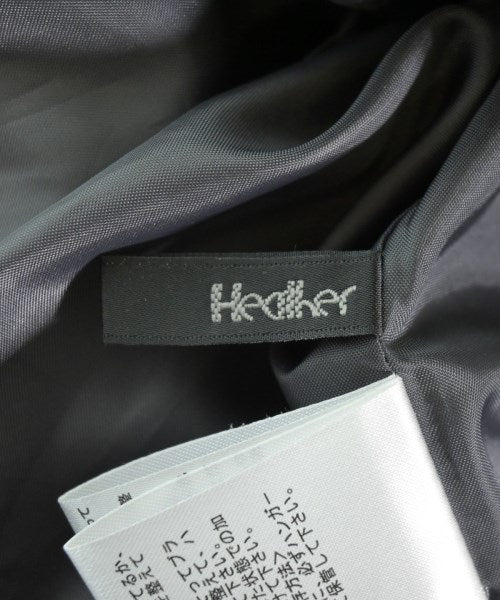 Heather ชุดเดรส