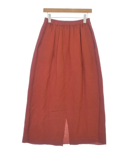 RNA กระโปรงยาว/แม็กซี่ยาว