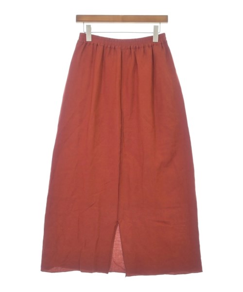 RNA กระโปรงยาว/แม็กซี่ยาว