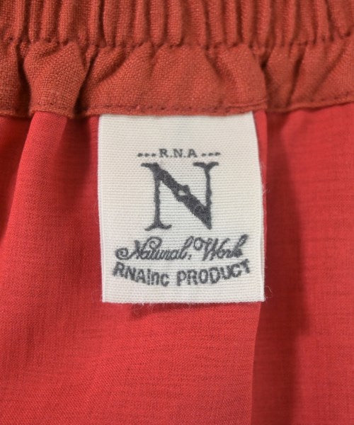 RNA กระโปรงยาว/แม็กซี่ยาว