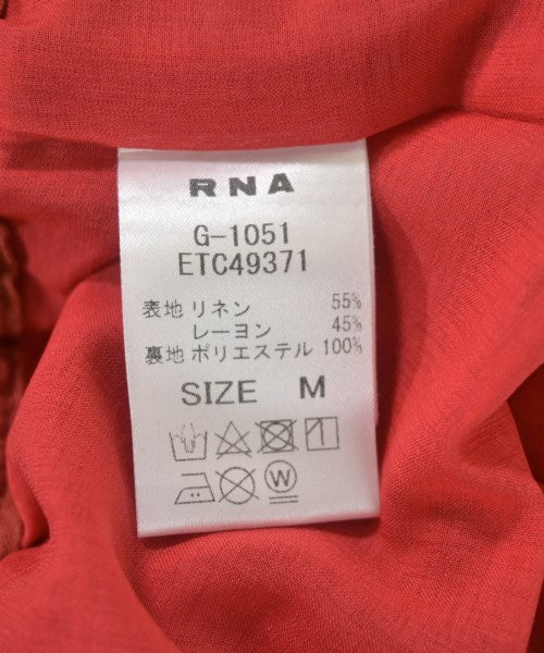 RNA กระโปรงยาว/แม็กซี่ยาว