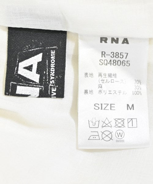 RNA กางเกง อื่น