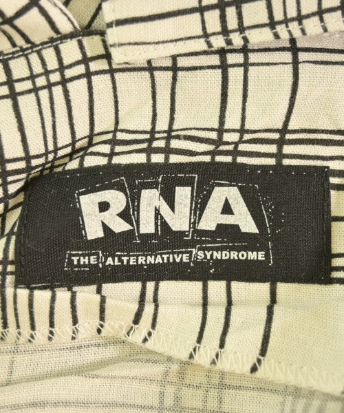 RNA ชุดเดรส