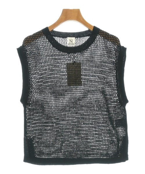 RNA เสื้อแขนกุด