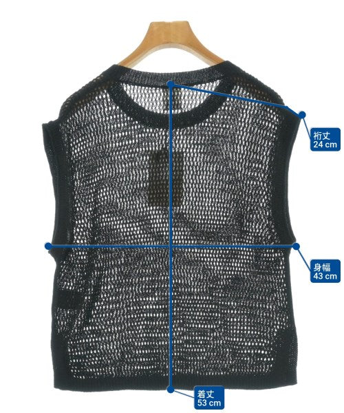 RNA เสื้อแขนกุด