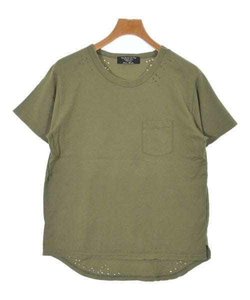RNA เสื้อยืด/เสื้อท็อปส์