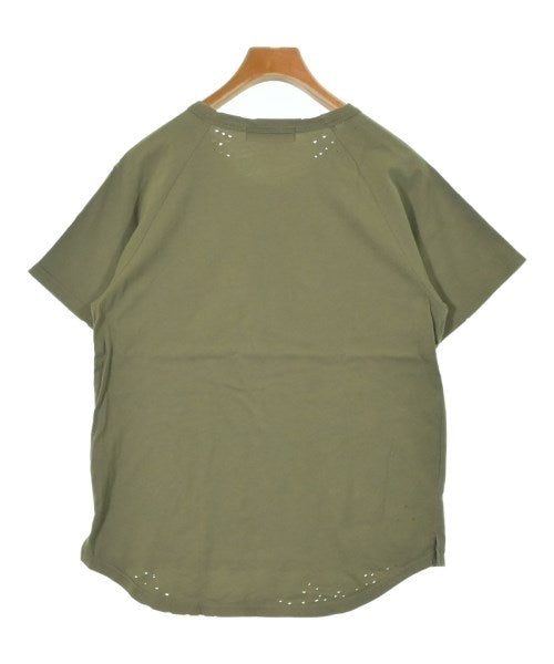 RNA เสื้อยืด/เสื้อท็อปส์