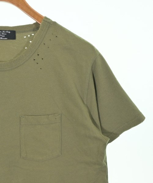 RNA เสื้อยืด/เสื้อท็อปส์