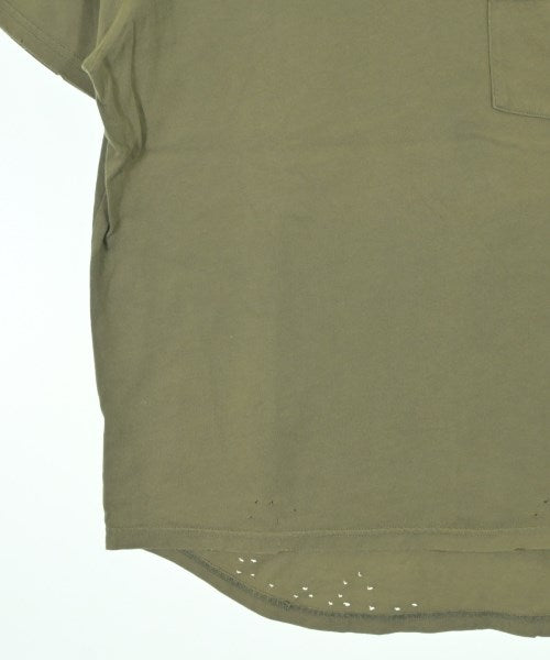 RNA เสื้อยืด/เสื้อท็อปส์