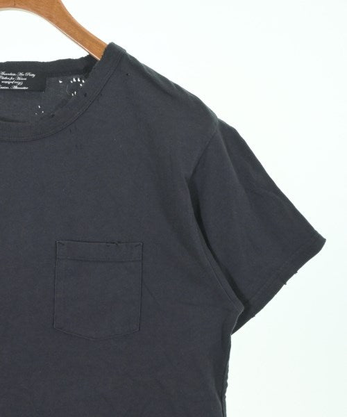 RNA เสื้อยืด/เสื้อท็อปส์