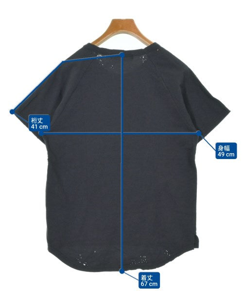 RNA เสื้อยืด/เสื้อท็อปส์
