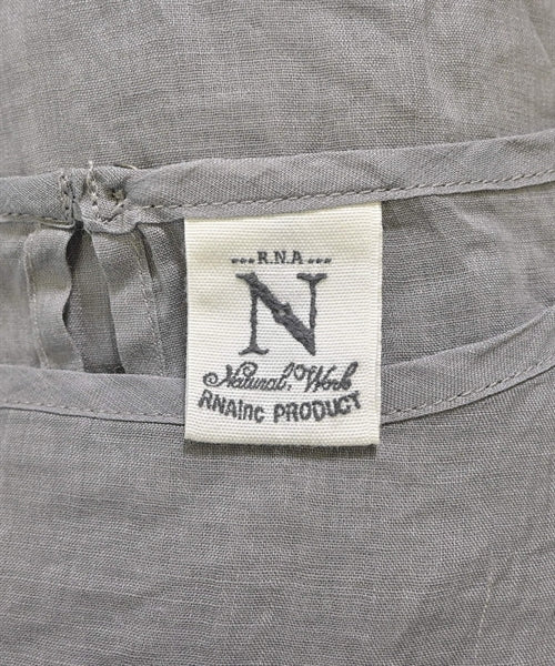 RNA เสื้อลำลอง